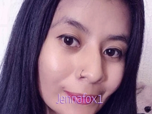 Jennafox1