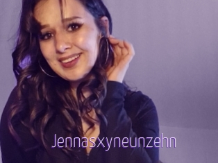 Jennasxyneunzehn