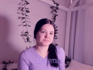 Jennemilk