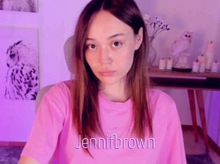 Jennifbrown