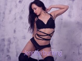 Jenniferburning