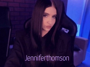 Jenniferthomson