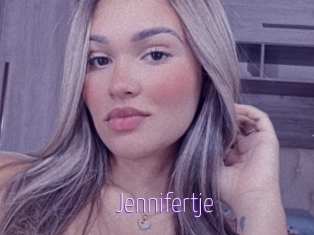 Jennifertje