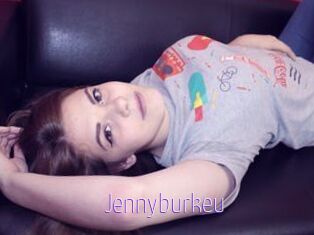 Jennyburkeu