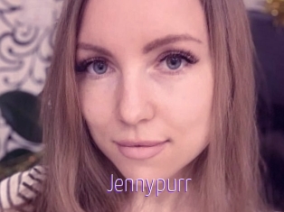 Jennypurr