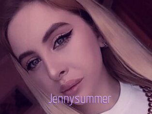 Jennysummer