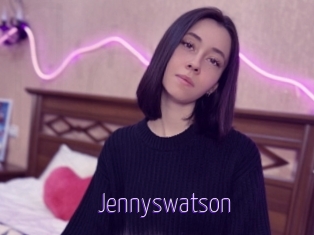 Jennyswatson