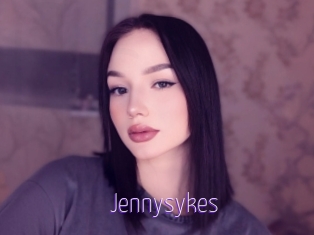 Jennysykes