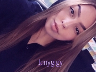 Jenygigy