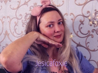 Jesicafoxie