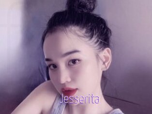 Jesserita