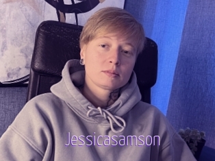 Jessicasamson