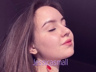 Jessicasmall