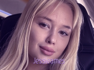 Jessieames