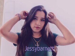 Jessybarnett