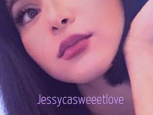 Jessycasweeetlove