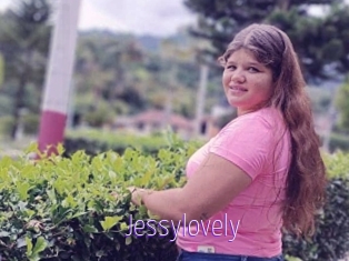 Jessylovely