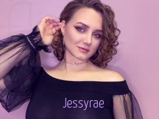 Jessyrae