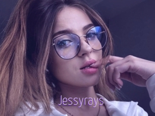 Jessyrays