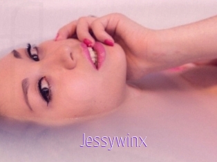 Jessywinx