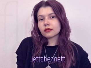 Jettabennett