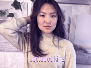 Jettadopkins