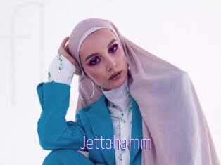 Jettahamm