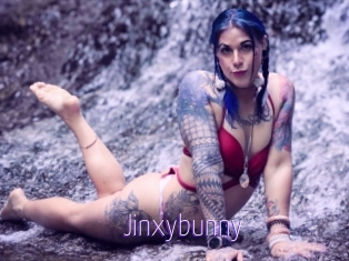 Jinxybunny