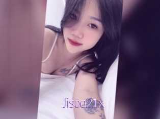 Jisoo21x