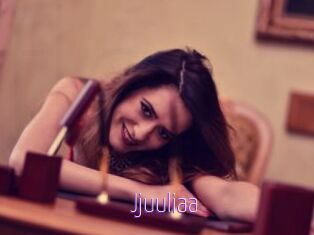 Jjuuliaa