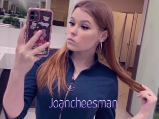 Joancheesman