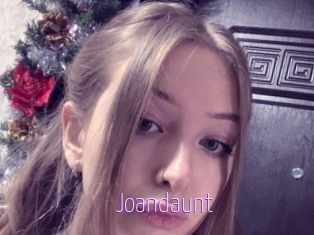 Joandaunt