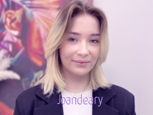 Joandeary