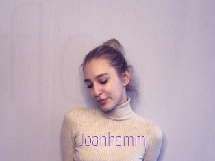 Joanhamm