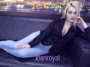 Joanroyal