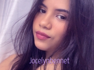 Jocelynbennet