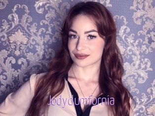 Jodydumfornia