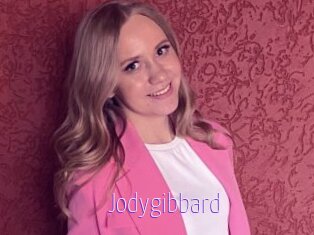 Jodygibbard