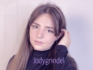 Jodygrindel