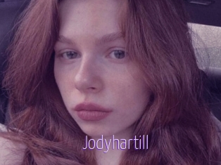 Jodyhartill