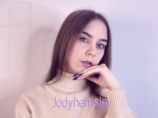 Jodyhemsley