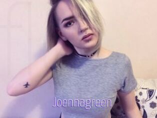 Joennagreen