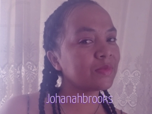 Johanahbrooks