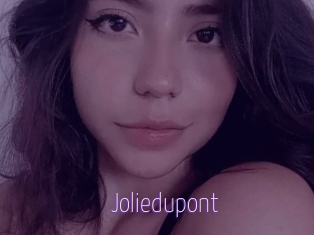 Joliedupont