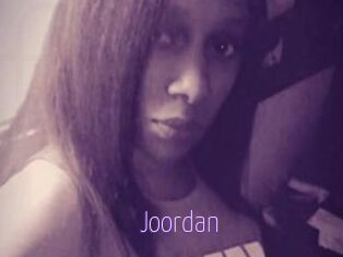 Joordan