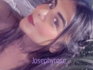 Josephyrose