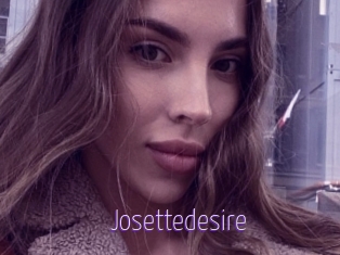 Josettedesire