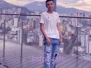 Joshpascalie