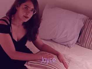 Joyce