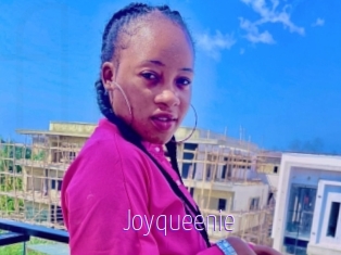 Joyqueenie